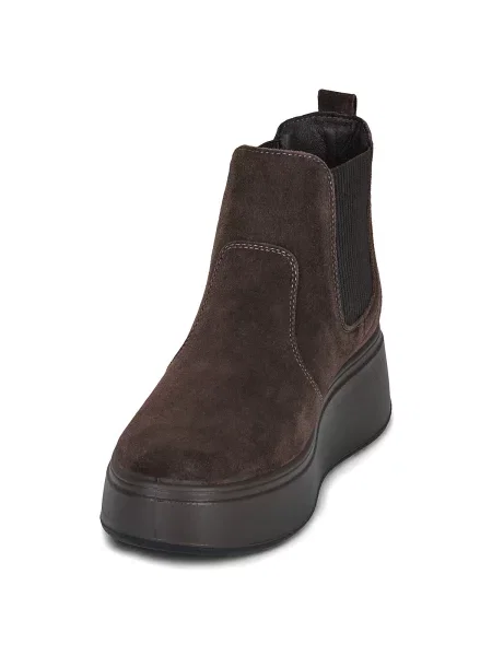 Pantofi Igi&co maro