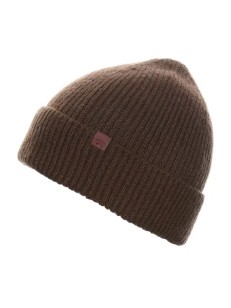 Bickley + Mictchell Amsterdam Kape temno rjava