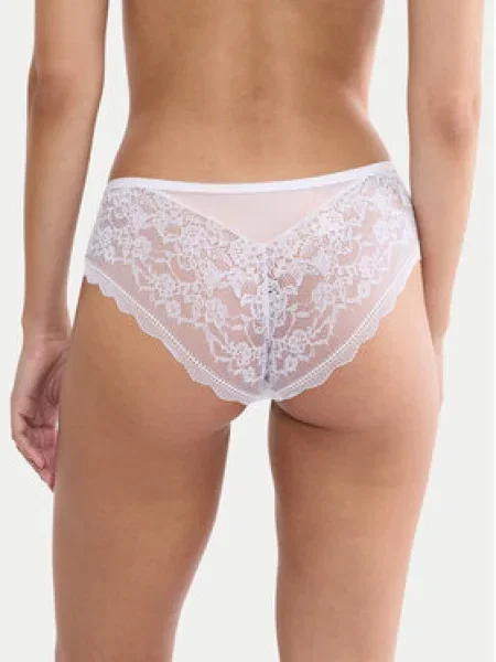 Triumph Klasszikus alsó Comfort Allure fehér