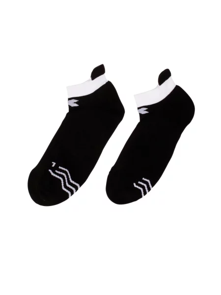 Skarpetki DIADORA L. SOCKS czarne