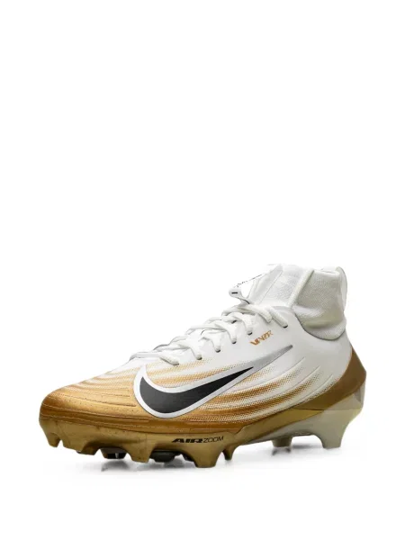 Sneakerși Nike Zoom alb