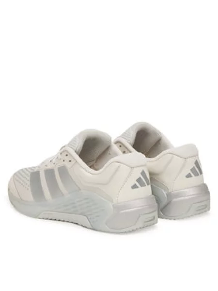 Teretana tenisice Adidas Performance bež