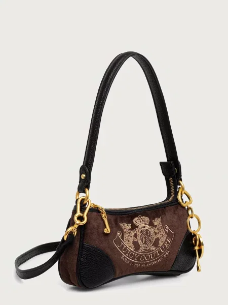 Juicy Couture сумка крос-боді DAYDREAMER