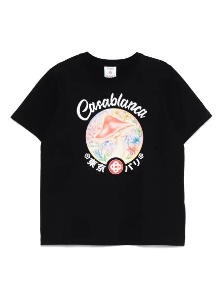 Tricou Casablanca negru