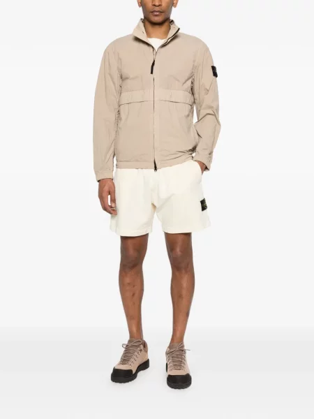 Geacă Stone Island cu strasuri