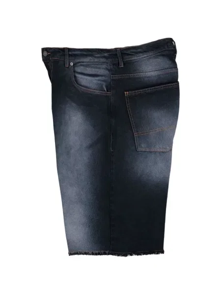 Pantaloni scurți Rassvet negru