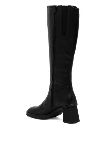Botine Vagabond negru