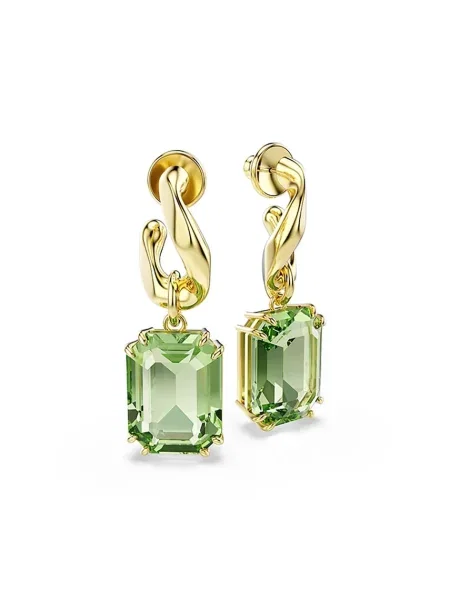 Серьги Swarovski