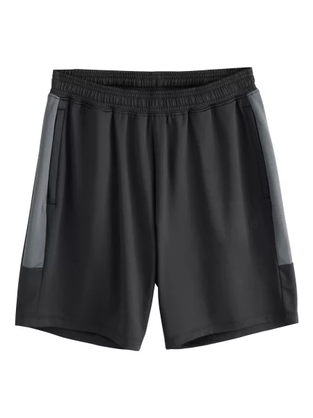 Next Pantaloni sport bleumarin / fumuriu albastru