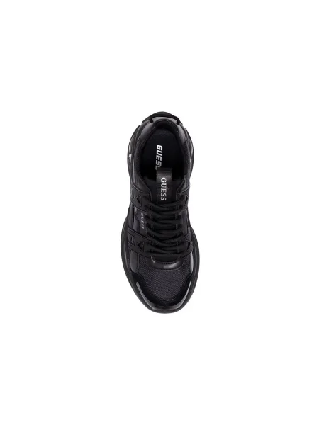 Pantofi Guess negru