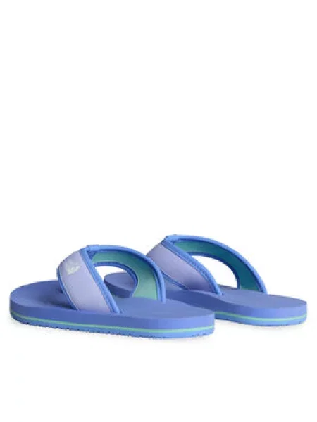 The North Face Japonke Base Camp Flio-Flop modra