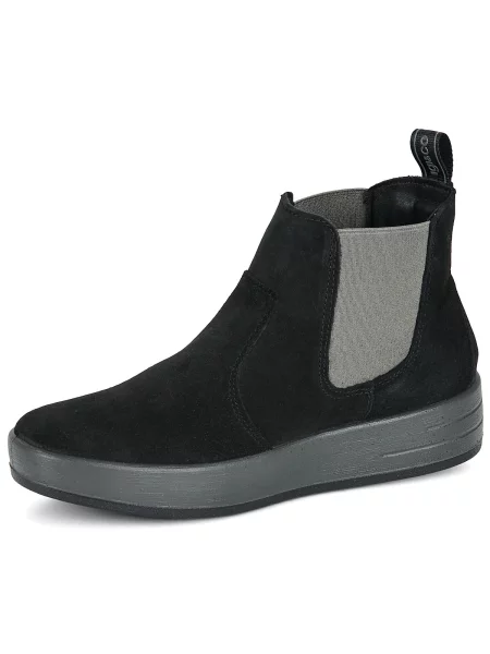 Pantofi Igi&co negru