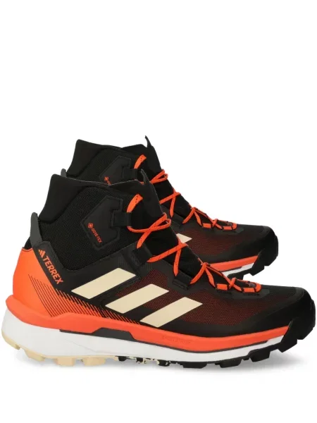 Sneakerși Adidas Terrex gri
