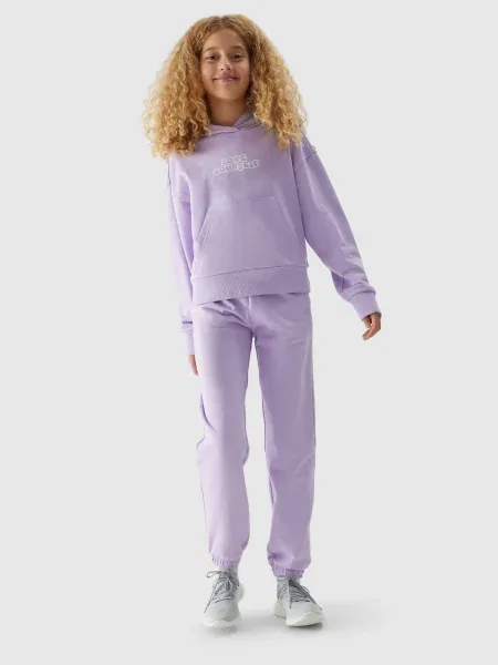 Trening copii 4f violet
