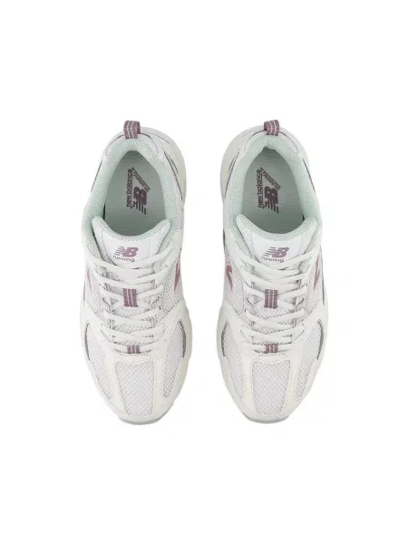 Tenisky New Balance 530 biela