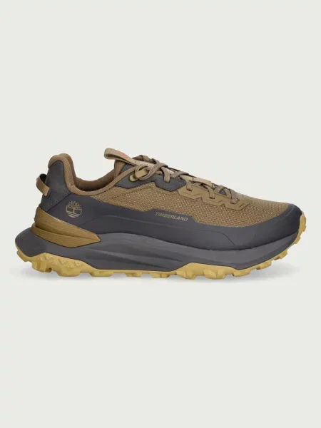 Timberland Millcraft sneakers pentru bărbați verde