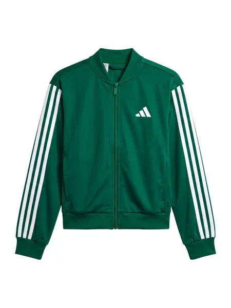 Bunda Adidas zelená