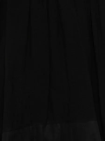 Fustă midi Gentry Portofino negru