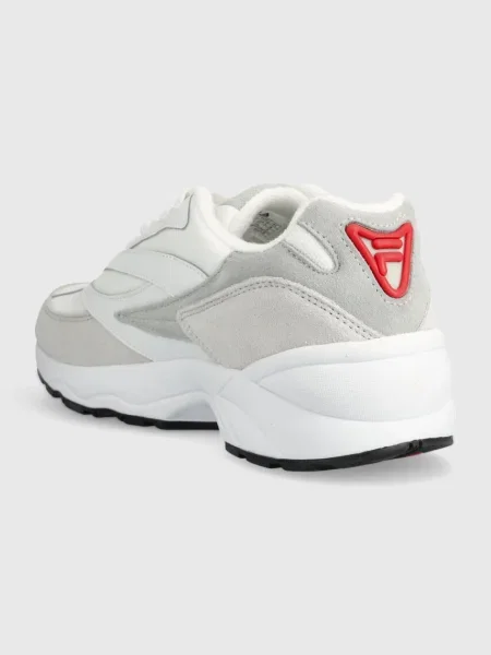 Pantofi Fila bej