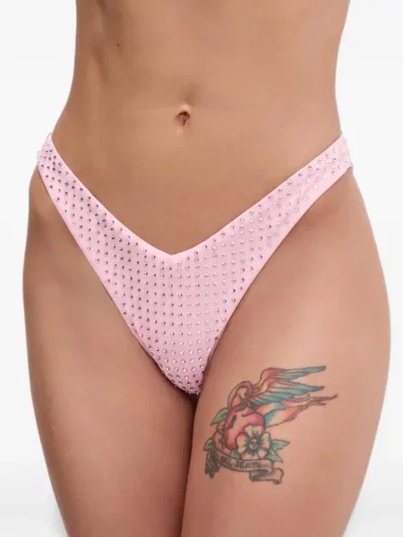 Stras bikini Guess roz