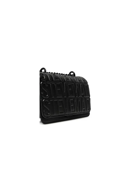 Táska Steve Madden Bcarbon fekete
