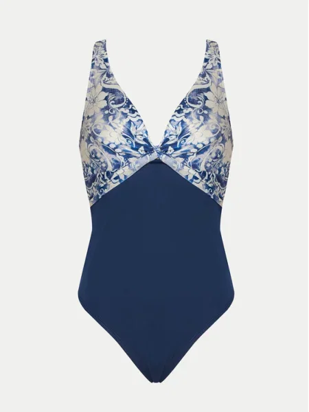 Dorina Costum de baie Haryana Bleumarin