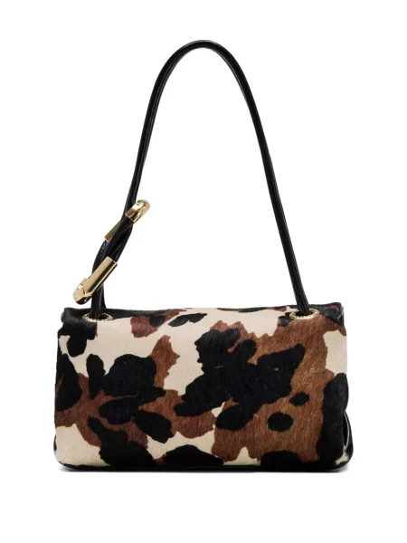 Geantă Marc Jacobs maro