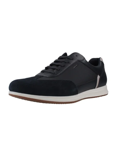 Pantofi Geox albastru