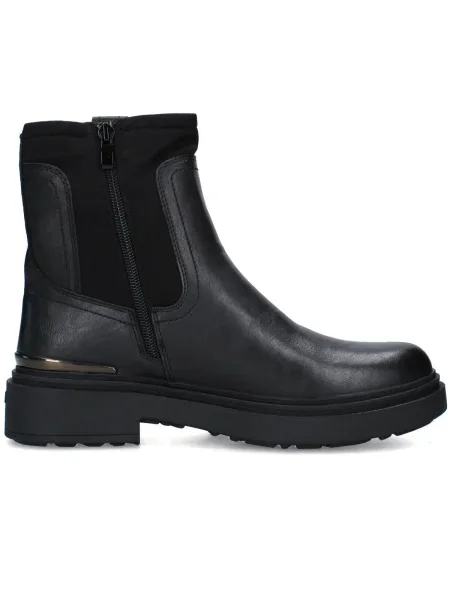 Pantofi Jeep negru