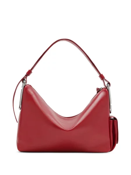 Torebka Marc Jacobs czerwona