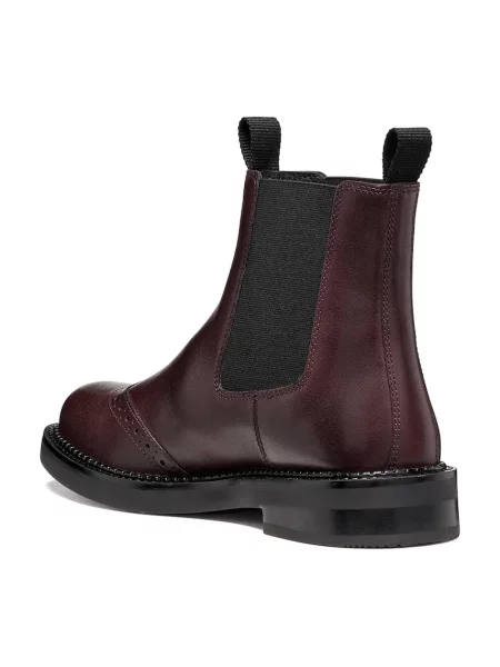 Geox челсі шкіряні D SERILDA