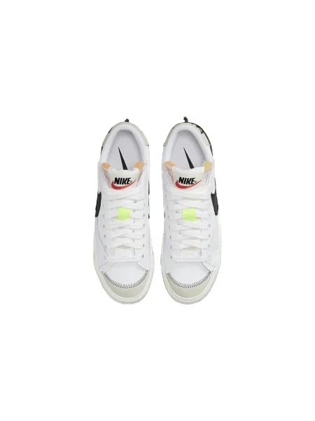 Sacou Nike alb