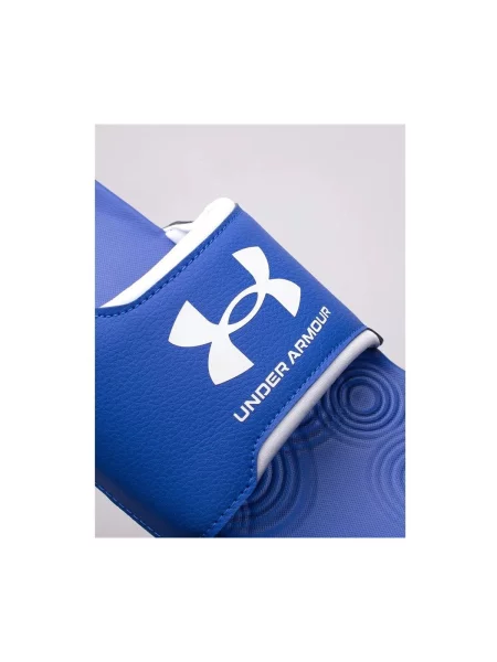 Natikače Under Armour plava