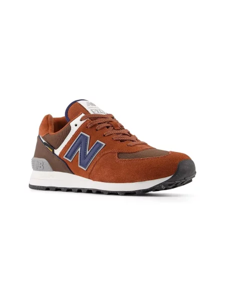 Tenisky New Balance modrá