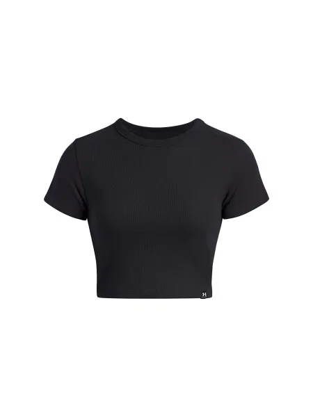 Tričko Under Armour čierna