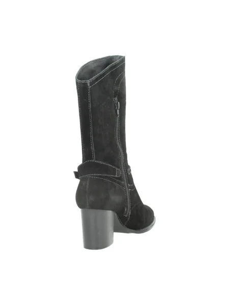 Pantofi Chika 10 negru