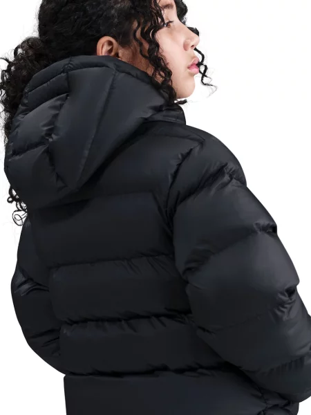 Nike стьобана куртка дитяча Sportswear All Day Play
