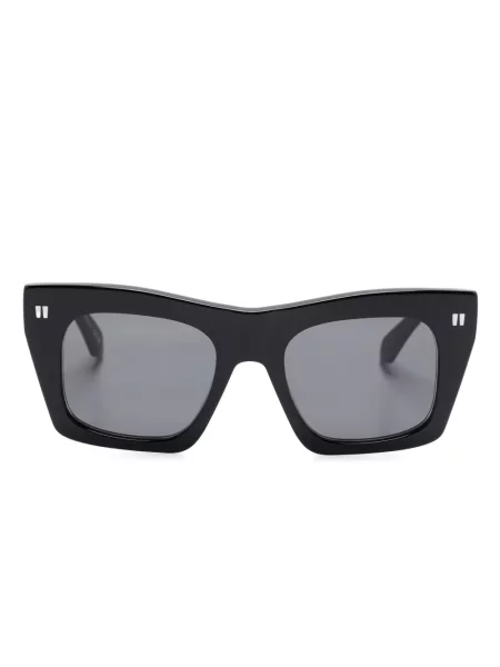 Ochelari de soare Off-white Eyewear alb