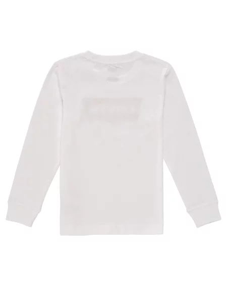 Gyerek póló Levi's® fehér