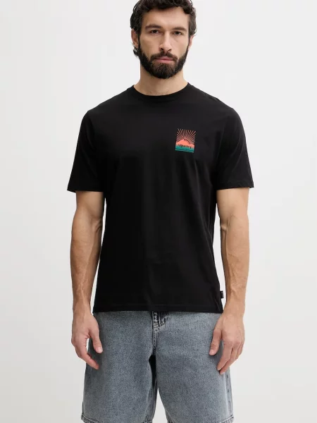Футболка Hurley