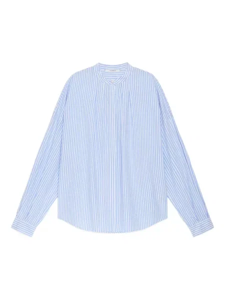 Cămașă Maliparmi cu dungi albastru