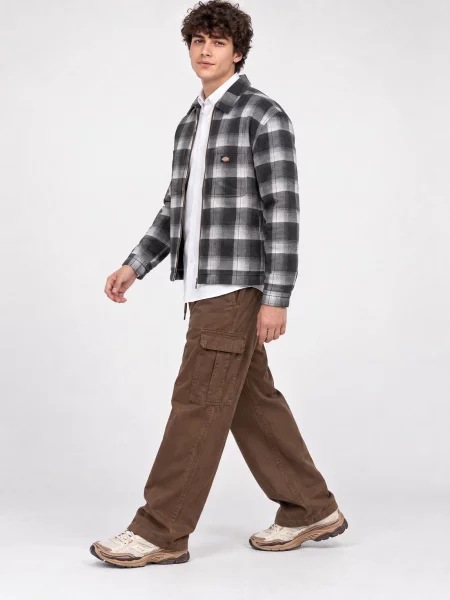 Cămașă Dickies negru