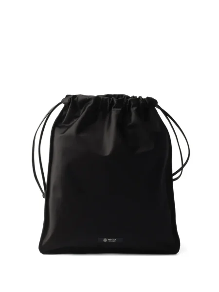 Geantă Prada negru