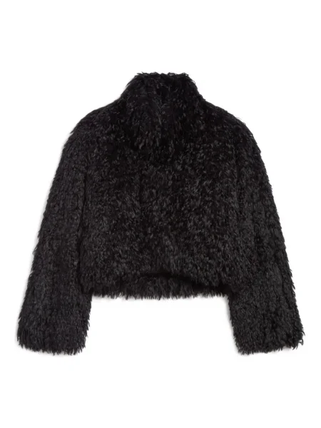 Kurtka Apparis czarna