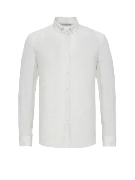 Moxx Paris Košile světle zelená