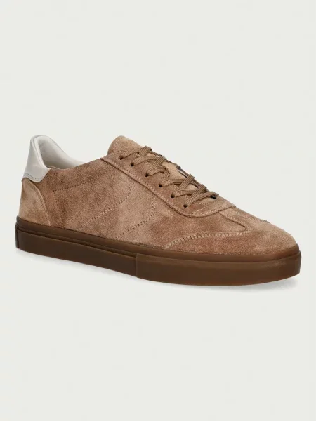 Pantofi Vagabond Shoemakers maro