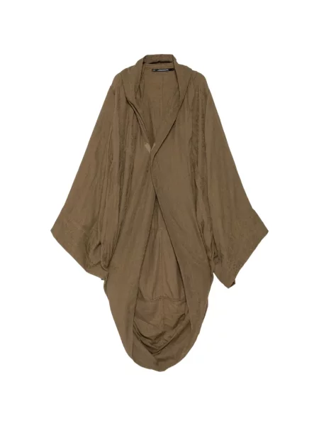 Палто Julius кафяво