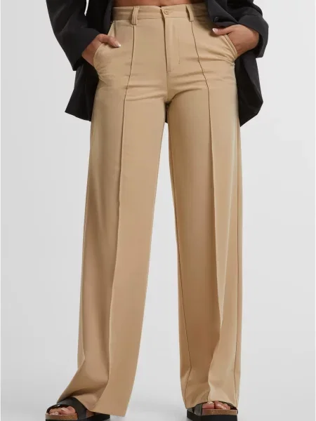 Pantaloni Urban Classics maro