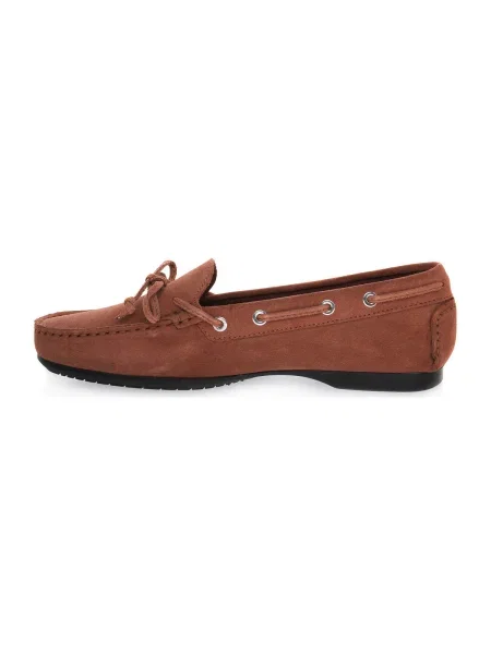 Pantofi Frau maro