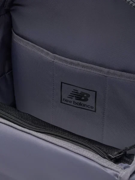 Рюкзак New Balance синій